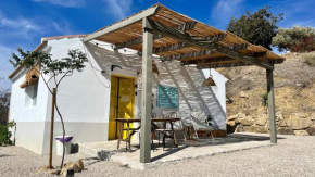 Casita Malacitano, Caminito del Rey, Valle De Abdalajís